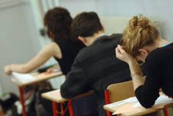 ADMITEREA LA FACULTATE. Academia de Poliţie: Aproape 3.000 de candidaţi, cea mai mare concurenţă, la Jandarmerie - 6,32 pe loc